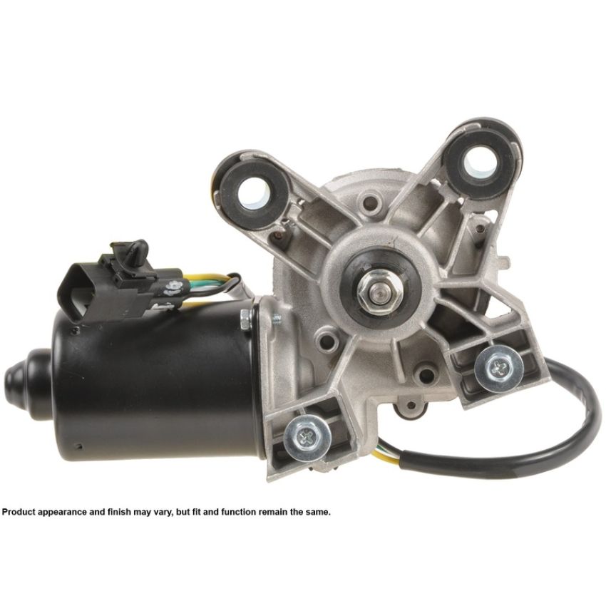 CARDONE New 85-10013 New Windshield Wiper Motor