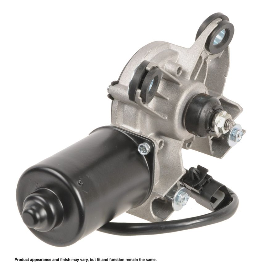 CARDONE New 85-10013 New Windshield Wiper Motor