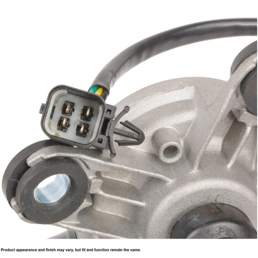 CARDONE New 85-10013 New Windshield Wiper Motor