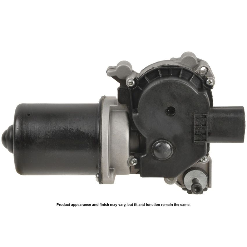 CARDONE New 85-10016 New Windshield Wiper Motor