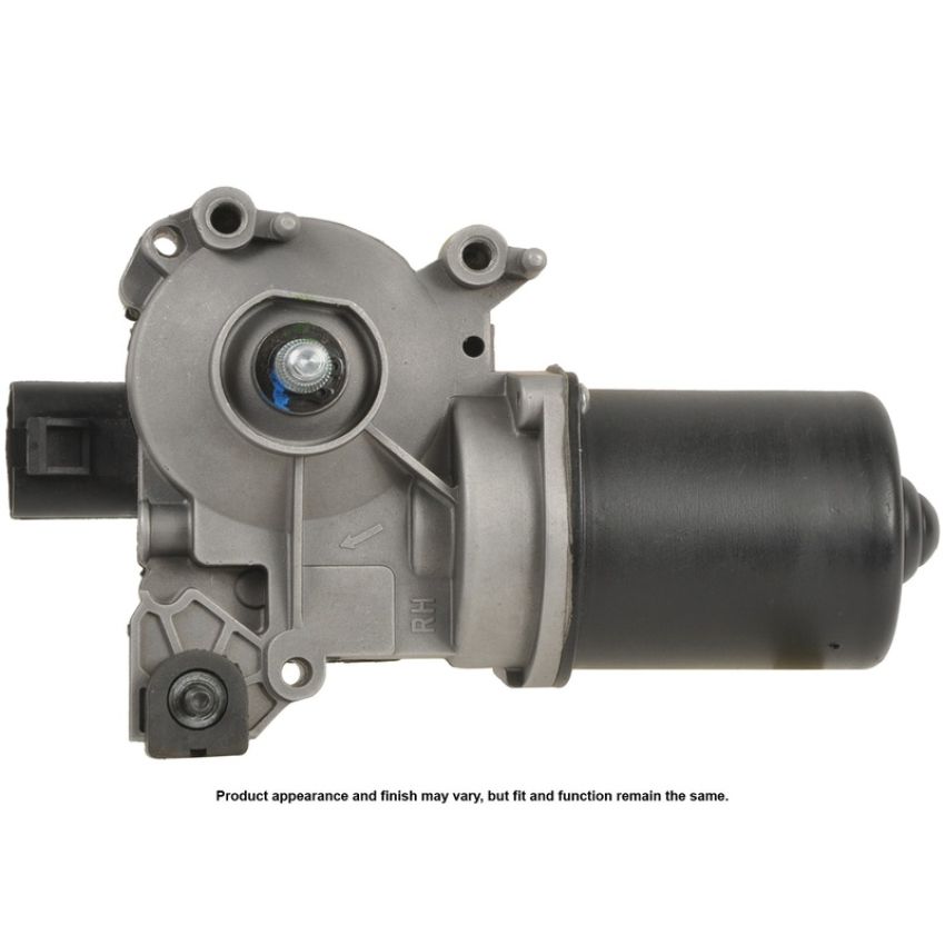 CARDONE New 85-10016 New Windshield Wiper Motor