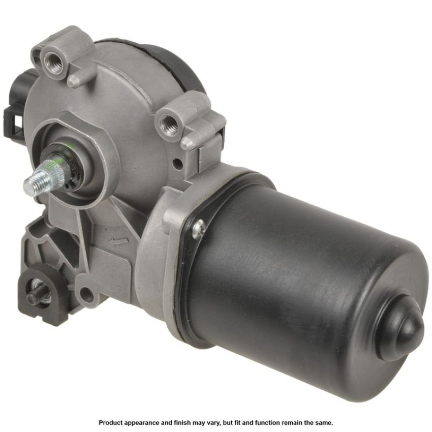 CARDONE New 85-10016 New Windshield Wiper Motor