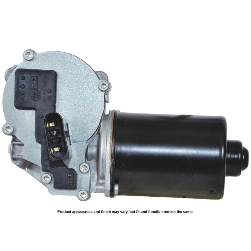 CARDONE New 85-10020 New Windshield Wiper Motor