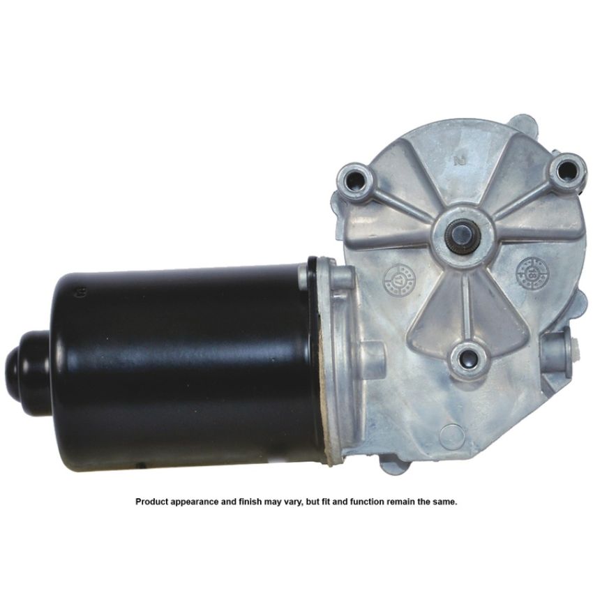 CARDONE New 85-10020 New Windshield Wiper Motor