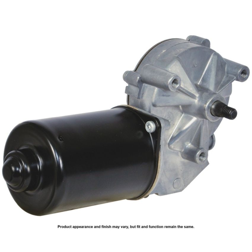 CARDONE New 85-10020 New Windshield Wiper Motor