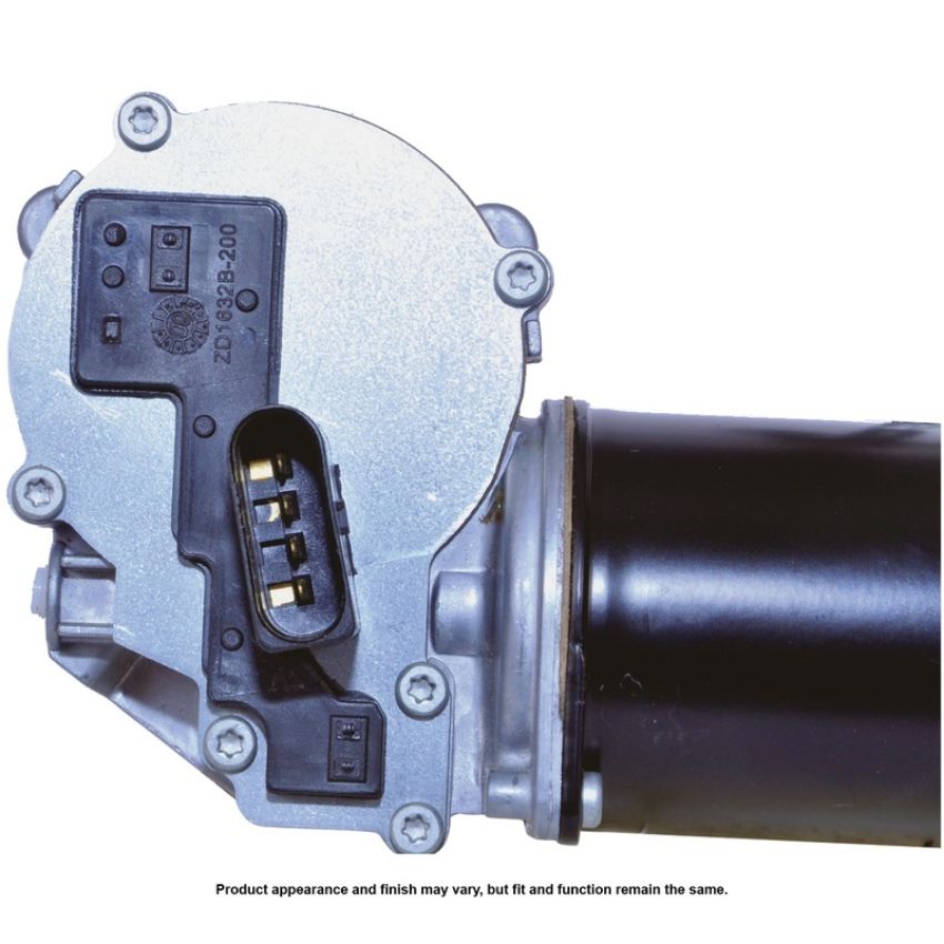 CARDONE New 85-10020 New Windshield Wiper Motor