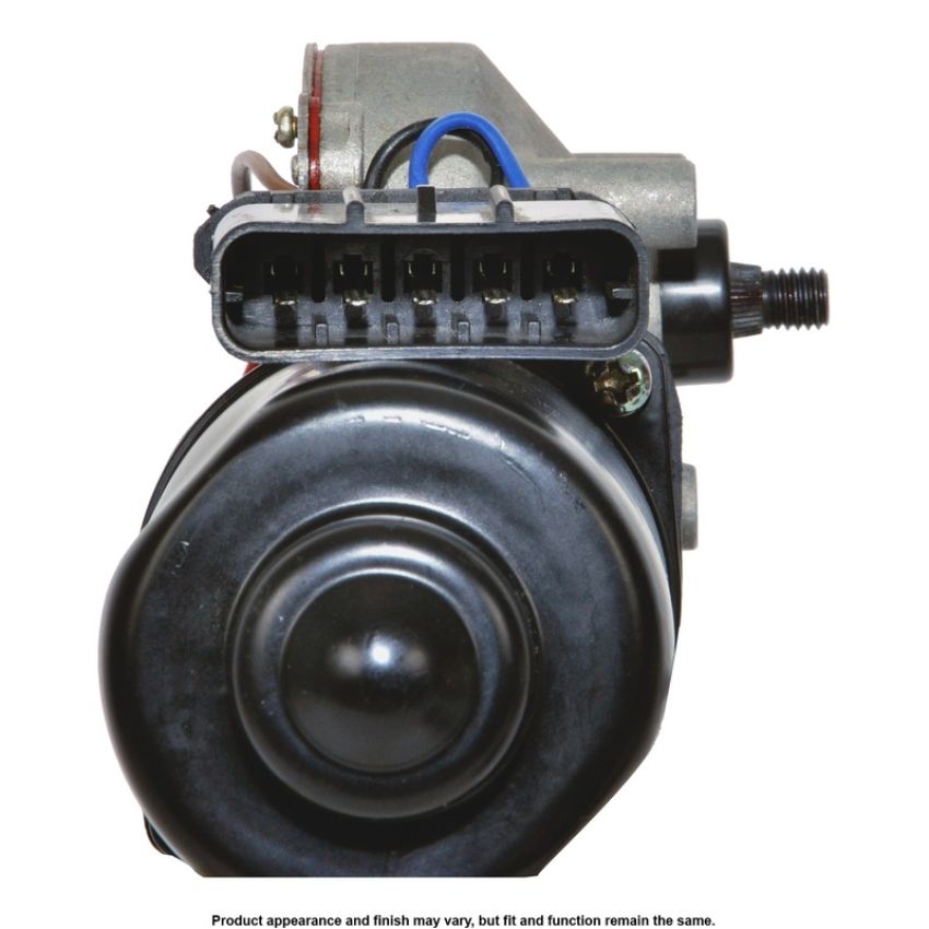 CARDONE New 85-10037 New Windshield Wiper Motor