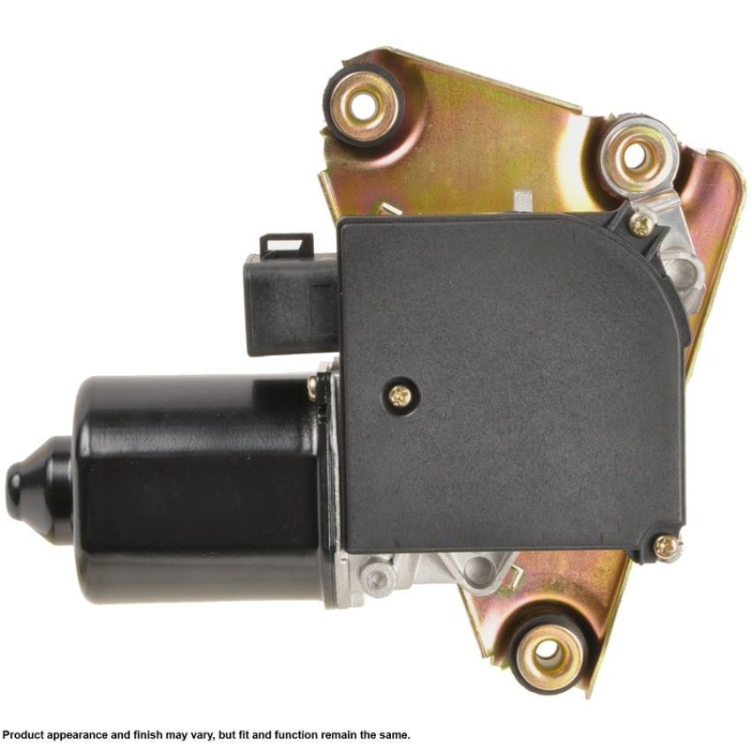 CARDONE New 85-1003 New Windshield Wiper Motor