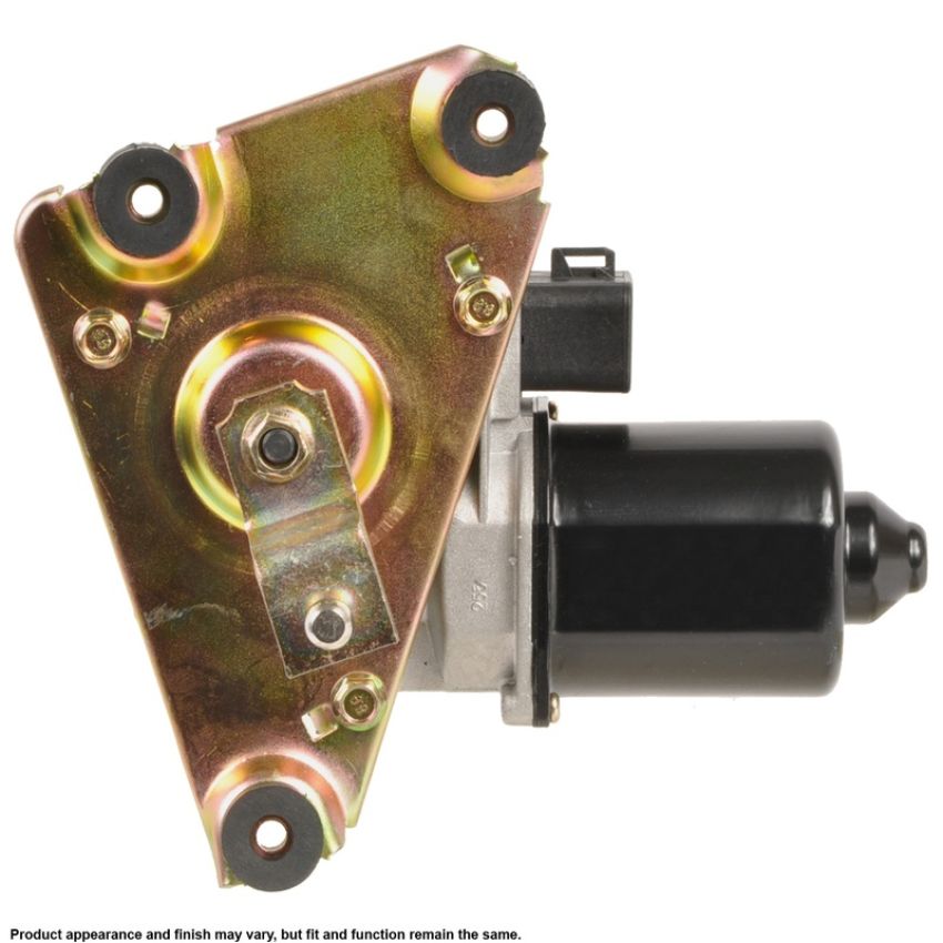 CARDONE New 85-1003 New Windshield Wiper Motor