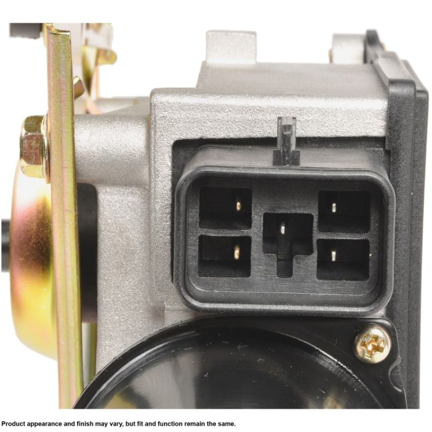 CARDONE New 85-1003 New Windshield Wiper Motor