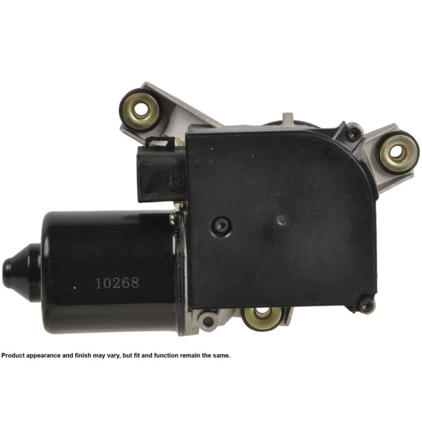 CARDONE New 85-1004 New Windshield Wiper Motor