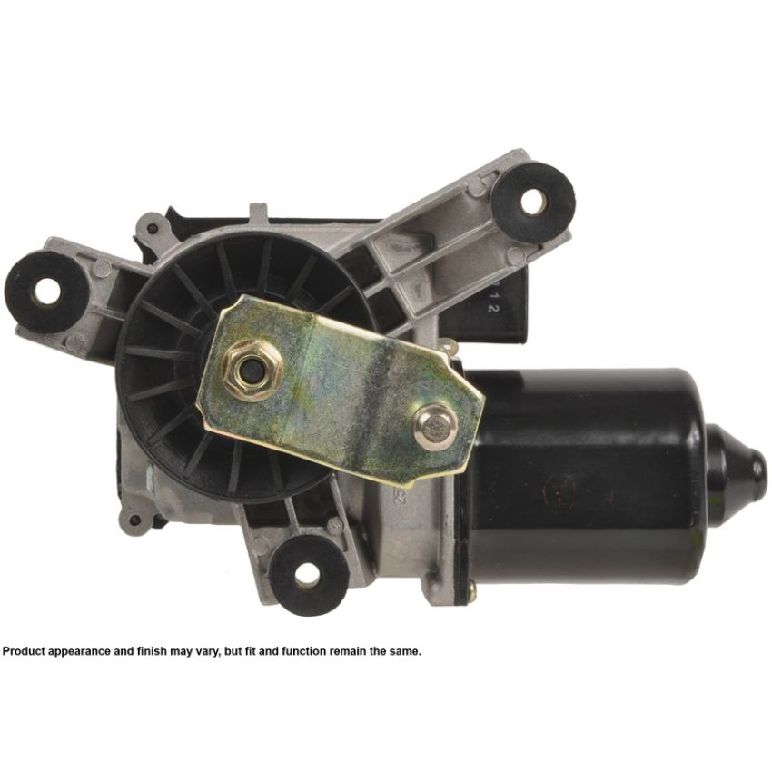 CARDONE New 85-1004 New Windshield Wiper Motor
