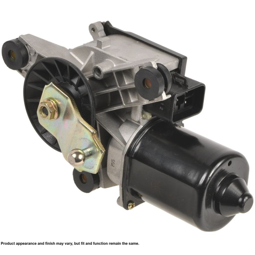CARDONE New 85-1004 New Windshield Wiper Motor