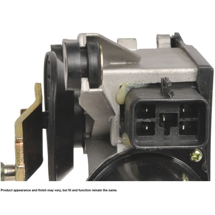 CARDONE New 85-1004 New Windshield Wiper Motor