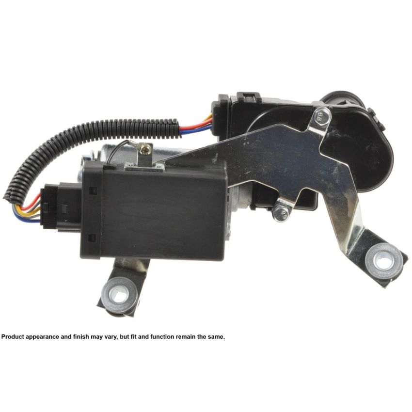 CARDONE New 85-1005 New Windshield Wiper Motor