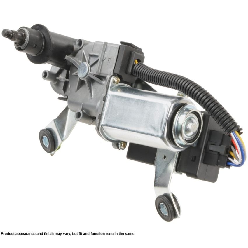 CARDONE New 85-1005 New Windshield Wiper Motor