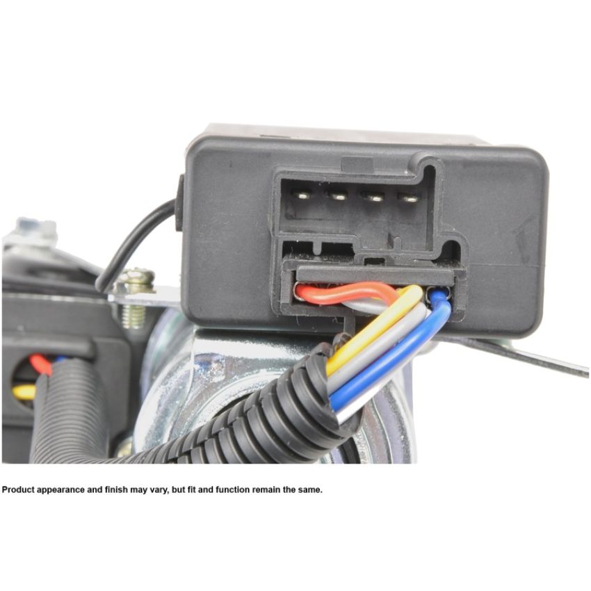 CARDONE New 85-1005 New Windshield Wiper Motor