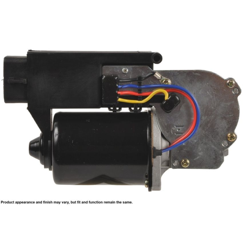 CARDONE New 85-10100 New Windshield Wiper Motor