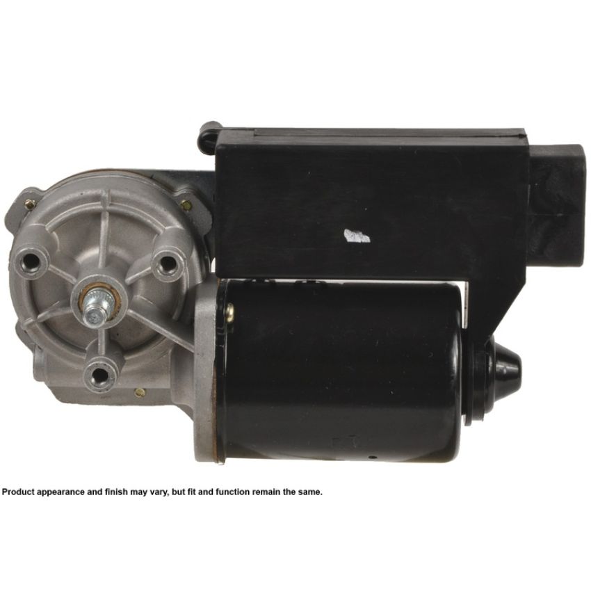 CARDONE New 85-10100 New Windshield Wiper Motor