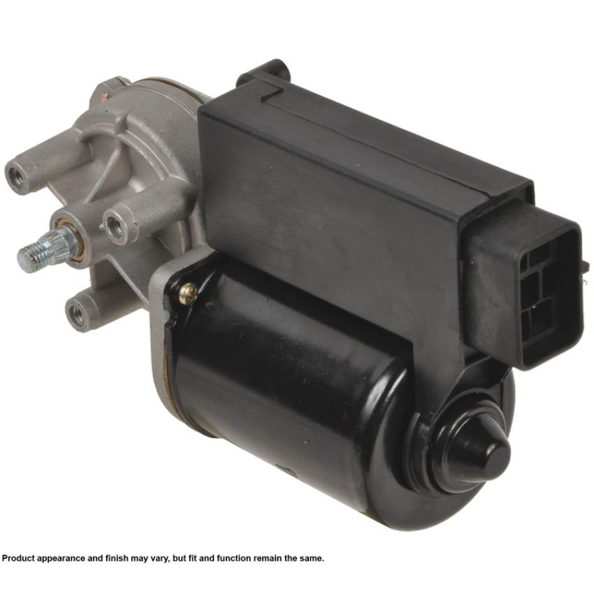 CARDONE New 85-10100 New Windshield Wiper Motor