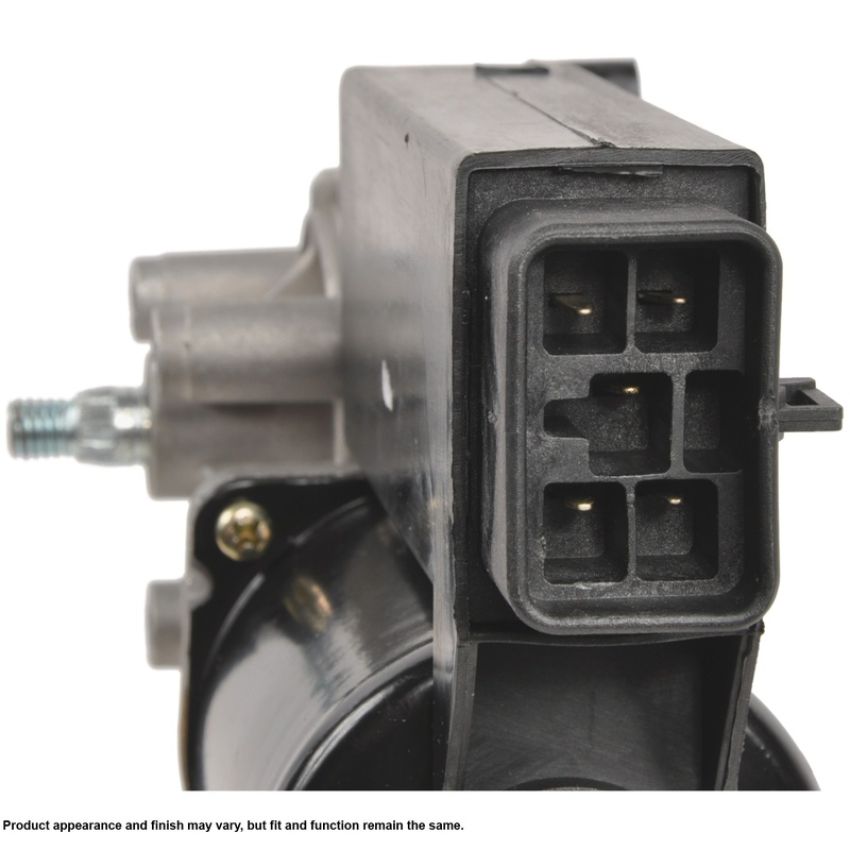 CARDONE New 85-10100 New Windshield Wiper Motor