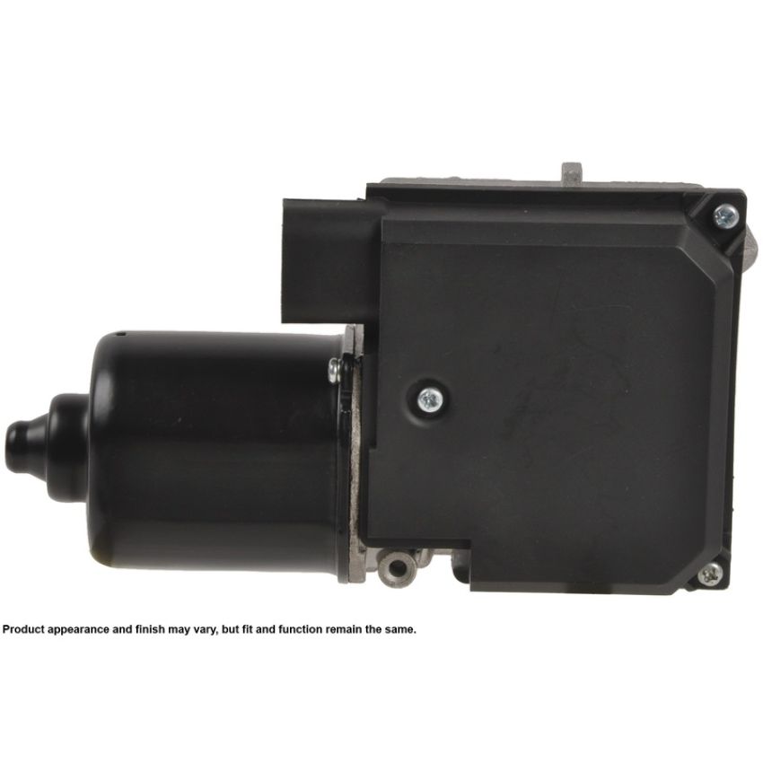 CARDONE New 85-1010 New Windshield Wiper Motor