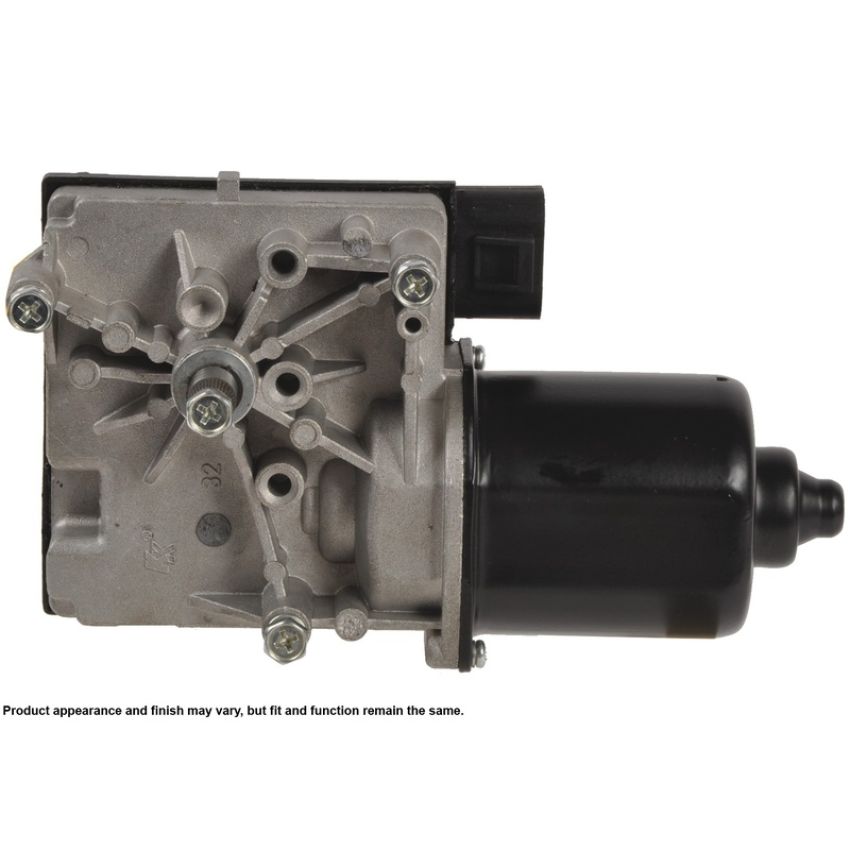 CARDONE New 85-1010 New Windshield Wiper Motor