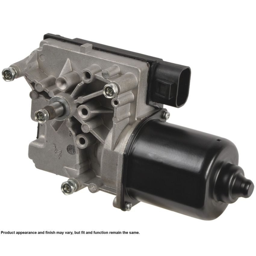 CARDONE New 85-1010 New Windshield Wiper Motor
