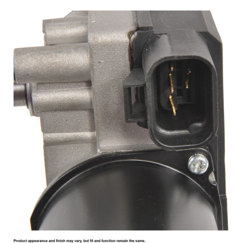 CARDONE New 85-1010 New Windshield Wiper Motor