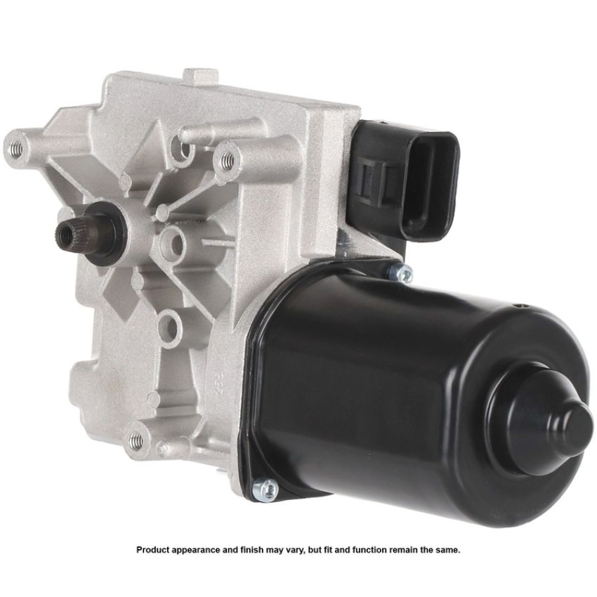 CARDONE New 85-1012 New Windshield Wiper Motor