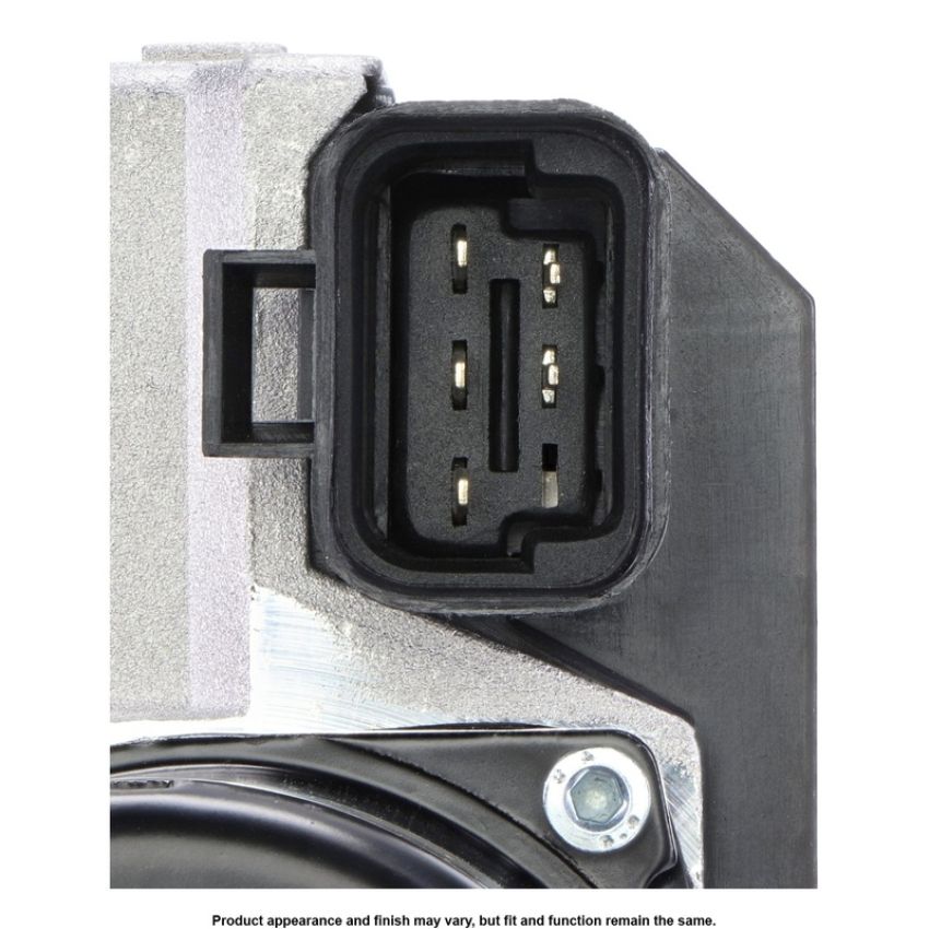 CARDONE New 85-1012 New Windshield Wiper Motor