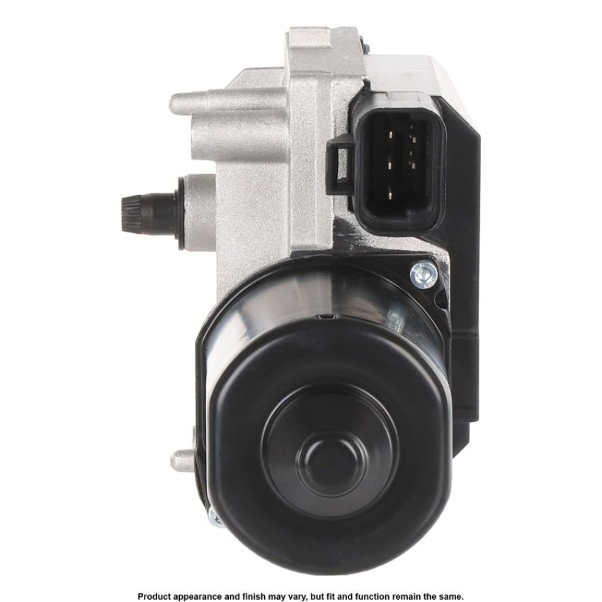 CARDONE New 85-1012 New Windshield Wiper Motor