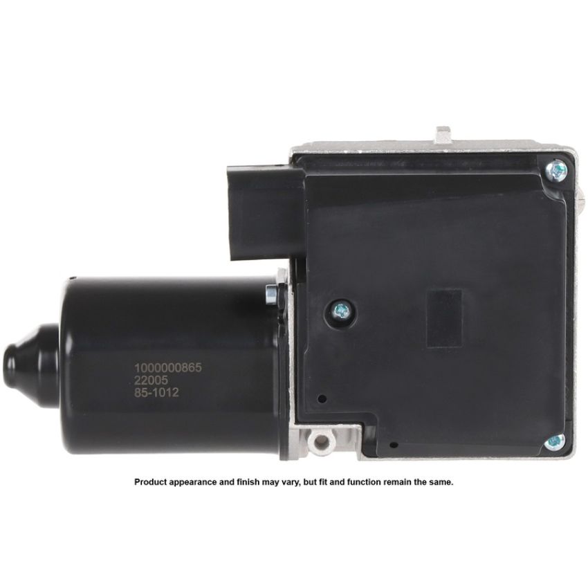 CARDONE New 85-1012 New Windshield Wiper Motor
