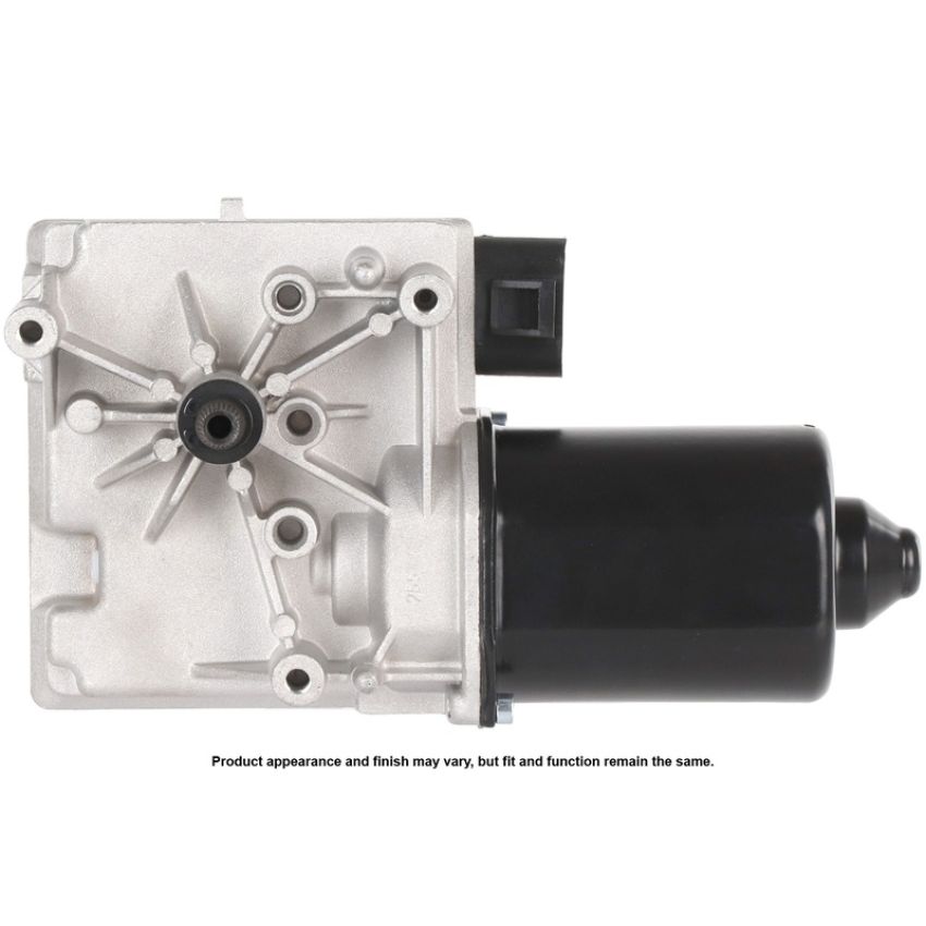 CARDONE New 85-1012 New Windshield Wiper Motor