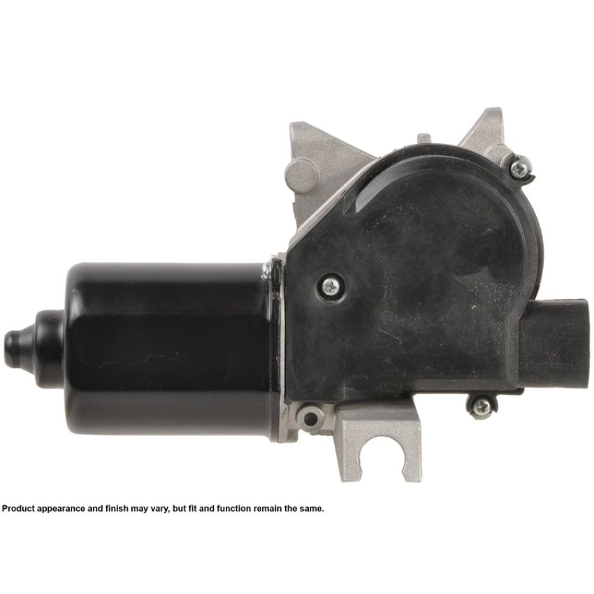 CARDONE New 85-1013 New Windshield Wiper Motor