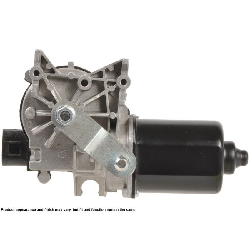 CARDONE New 85-1013 New Windshield Wiper Motor