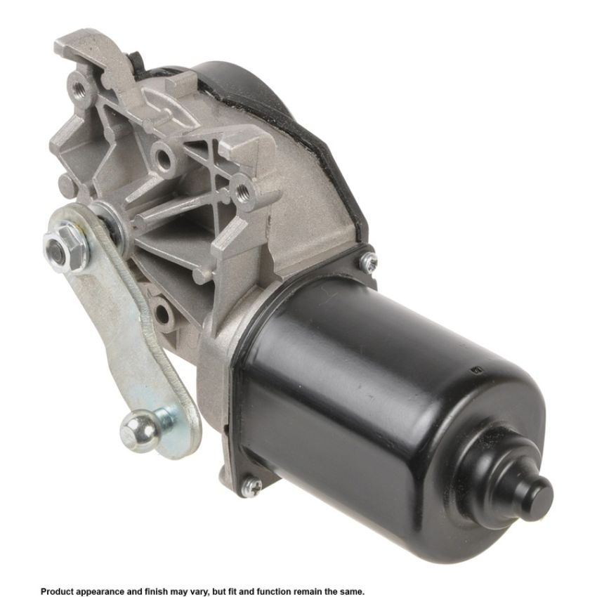 CARDONE New 85-1013 New Windshield Wiper Motor