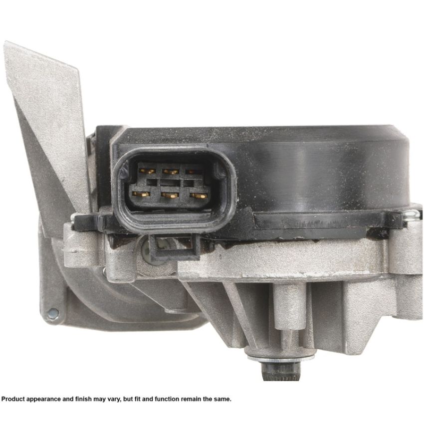 CARDONE New 85-1013 New Windshield Wiper Motor