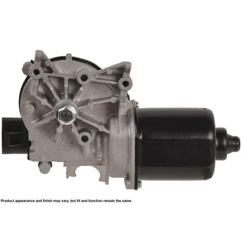 CARDONE New 85-10140 New Windshield Wiper Motor