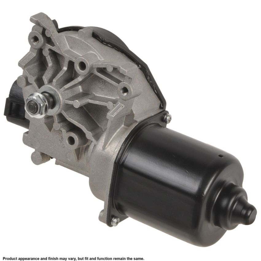 CARDONE New 85-10140 New Windshield Wiper Motor