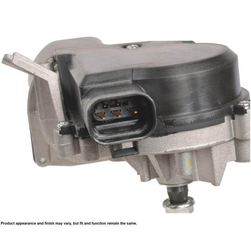 CARDONE New 85-10140 New Windshield Wiper Motor