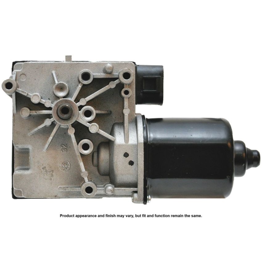 CARDONE New 85-10190 New Windshield Wiper Motor