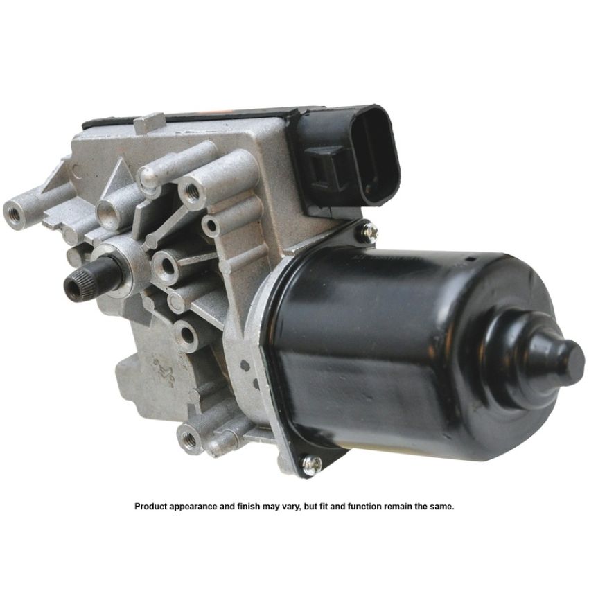CARDONE New 85-10190 New Windshield Wiper Motor
