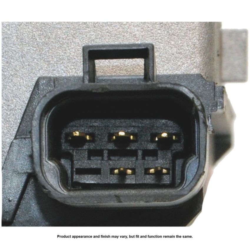 CARDONE New 85-10190 New Windshield Wiper Motor