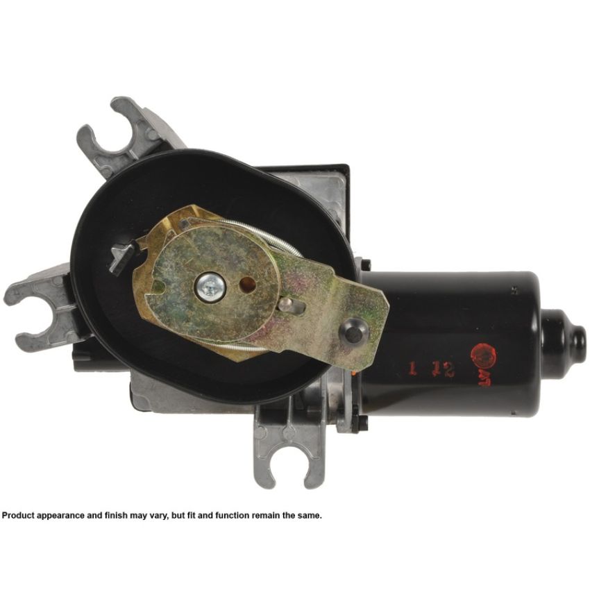 CARDONE New 85-1020 New Windshield Wiper Motor