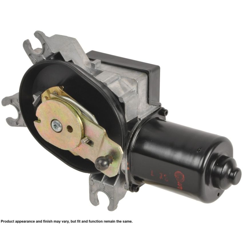 CARDONE New 85-1020 New Windshield Wiper Motor