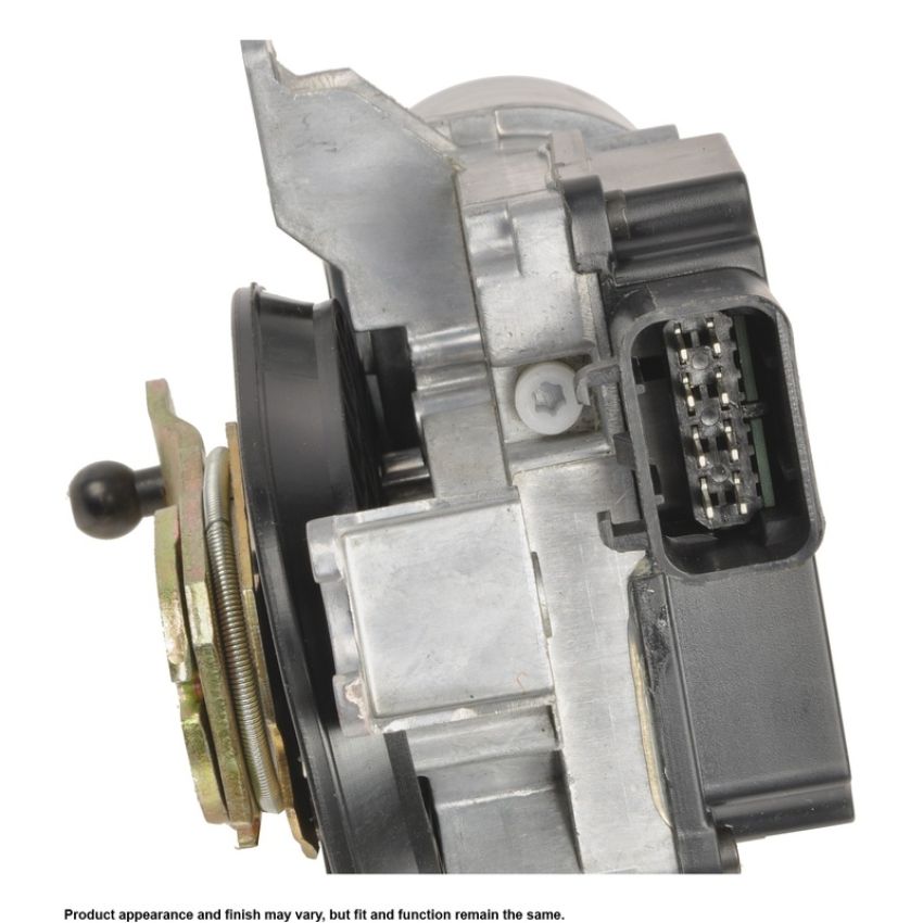 CARDONE New 85-1020 New Windshield Wiper Motor