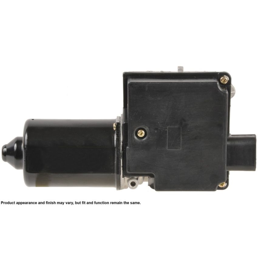 CARDONE New 85-1025 New Windshield Wiper Motor