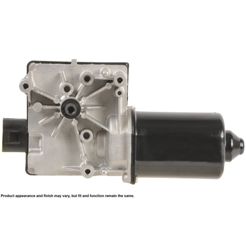 CARDONE New 85-1025 New Windshield Wiper Motor