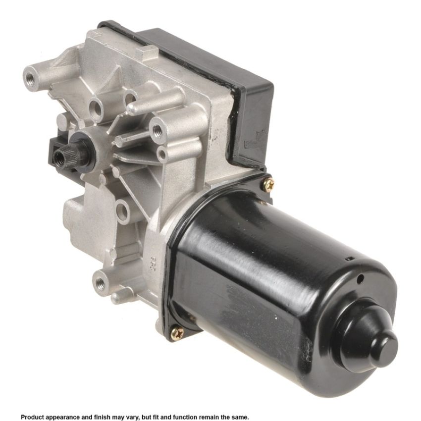 CARDONE New 85-1025 New Windshield Wiper Motor